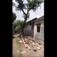 Rumah on progres minimalis strategis di Sawangan Depok
