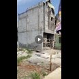 Rumah murah 2,5lt bonus kolam renang di kota Bekasi 