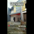 Rumah 2lantai Lubang Buaya Cipayung Jakarta Timur 