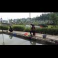 Villa di Banjaran kab Bandung
