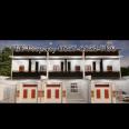 Rumah 2lantai di Kopo Bandung baru