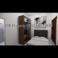 Rumah 2lantai di Kopo Bandung baru