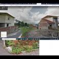 [Jual] Tanah SHM cocok untuk villa, tempat tinggal, usaha
