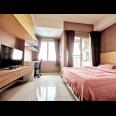 Apartemen 1 Bedroom Thamrin City Jakarta Pusat Tanah Abang