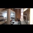 Sewa Dave Apartemen Murah Lantai 10 Full Furnished Dekat Kampus UI Depok 