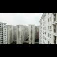 Sewa Apartemen Kalibata City 1BR Tower Raffles Lt.19 Full Furnished View Tennis Court