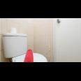 Sewa Apartemen Kalibata City 1BR Tower Raffles Lt.19 Full Furnished View Tennis Court