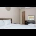 Sewa Apartemen Pejaten Park Residence 2BR Full Furnished View City Dekat Mall Pejaten Village