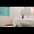 Sewa Apartemen Pejaten Park Residence 2BR Full Furnished View City Dekat Mall Pejaten Village