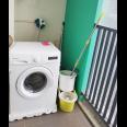 Sewa Apartemen Pejaten Park Residence 2BR Full Furnished View City Dekat Mall Pejaten Village
