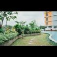 Sewa Apartemen Pejaten Park Residence 2BR Full Furnished View City Dekat Mall Pejaten Village