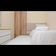 Sewa Apartemen Pejaten Park Residence 2BR Full Furnished View City Dekat Mall Pejaten Village