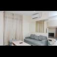 Sewa Apartemen Pejaten Park Residence 2BR Full Furnished View City Dekat Mall Pejaten Village