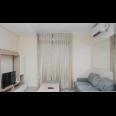 Sewa Apartemen Pejaten Park Residence 2BR Full Furnished View City Dekat Mall Pejaten Village