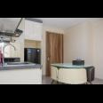 Sewa Apartemen Pejaten Park Residence 2BR Full Furnished View City Dekat Mall Pejaten Village
