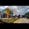Sewa Apartemen The Habitat Dekat Lippo Mall Karawaci dan Kampus UPH Karawaci Tangerang