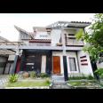 Sewa Rumah 2 Lantai Full Furnished Dekat Monjali dan Kampus UGM Yogyakarta