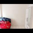 Sewa Rusunami Gading Nias Tower Alamanda 2BR Dekat Mall Kelapa Gading dan LRT Kelapa Gading