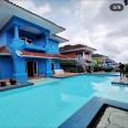 Sewa Vila Bukit Cipendawa Cipanas Cianjur Fasilitas Lengkap View Kolam Renang Udara Sejuk dan Asri