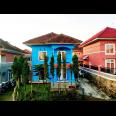 Sewa Vila Bukit Cipendawa Cipanas Cianjur Fasilitas Lengkap View Kolam Renang Udara Sejuk dan Asri