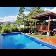 Sewa Villa di Dago Atas Bandung View Dago Pakar Fasilitas Lengkap Dengan Private Swimming Pool