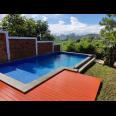 Sewa Villa di Dago Atas Bandung View Dago Pakar Fasilitas Lengkap Dengan Private Swimming Pool