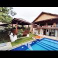 Sewa Villa di Dago Atas Bandung View Dago Pakar Fasilitas Lengkap Dengan Private Swimming Pool