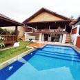 Sewa Villa di Dago Atas Bandung View Dago Pakar Fasilitas Lengkap Dengan Private Swimming Pool