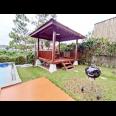 Sewa Villa di Dago Atas Bandung View Dago Pakar Fasilitas Lengkap Dengan Private Swimming Pool