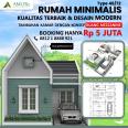 PERUMAHAN GRIA AMORE SRIMAHI