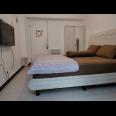 Disewakan unit Studio Apartemen Bassura City