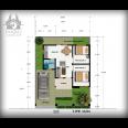 Dijual Rumah Tipe 36 Finishing di Lovina Bali