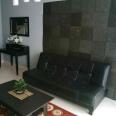 Dijual Apartment Taman Rasuna Jakarta Selatan – 2 BR 74 m2 Full Furnished, Siap Huni