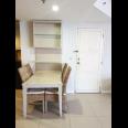 Dijual Apartment Taman Rasuna Jakarta Selatan – 2 BR 81 m2 Full Furnished, Siap Huni