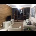 Dijual Apartment Taman Rasuna Jakarta Selatan – 2 BR 74 m2 Full Furnished, Siap Huni