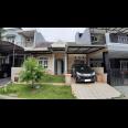 Disewakan Rumah 3 + 1 Kamar Tidur Bukit Serpong Mas Tangerang Selatan