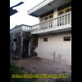 Jual Tanah Murah Sudah Ada Bangunan Rumah Desa Biyodo Beton Menganti Gresik