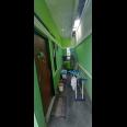 KOST-KOSTAN 7 KAMAR   DI GEGERKALONG KOTA BANDUNG