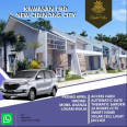 Terbesar Project Cibinong New City di Luas 125 Ha Perumahan The Winner Sapta Villa 