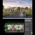 Terbesar Project Cibinong New City di Luas 125 Ha Perumahan The Winner Sapta Villa 