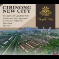 Terbesar Project Cibinong New City di Luas 125 Ha Perumahan The Winner Sapta Villa 