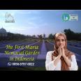 Kavling Makam Al-Azhar Memorial Garden Type ROYAL ZONE