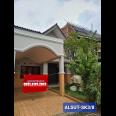 HOUSE FOR RENT IN ALAM SUTRA TANGERANG BANTEN