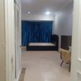 Jual / Sewa Apartemen Casablanca Jakarta Selatan – 3+1 BR 146 m2 Semi-Furnished