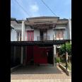 Dijual Cepat Rumah Bagus, Nyaman & Strategis 2 Lantai di Bogor
