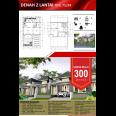 Perumahan Begawan Mewah Istimewa di malang type 45/72m hanya 295jt full fasilitas