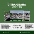 505 JUTA DI SELATAN RUMAH MAKAN BALEROSO GODEAN