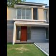 Dijual Rumah Northwest Park Blok ND