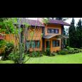 VILLA DUA LANTAI KAWASAN LEMBANG BANDUNG