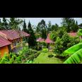 VILLA DUA LANTAI KAWASAN LEMBANG BANDUNG